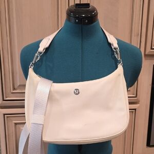 Lululemon Shoulder Bag
